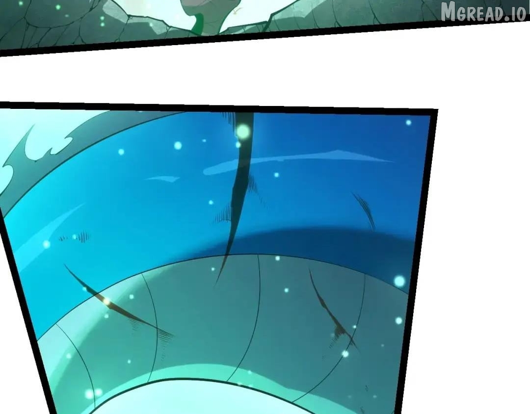 Evolution Begins With A Big Tree Chapter 521  - page 76